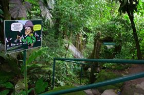 ecotourism El Valle de Anton Panama Casco Viejo Panama – Best Places In The World To Retire – International Living